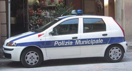 Vigili, annullate le selezioni. Mauri sceglie il comandante