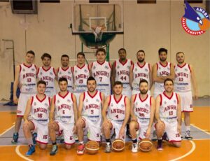 Basket Squadra