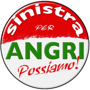 Sinistra x Angri
