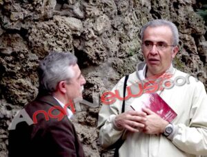 6 Articolo - Io & il signor P