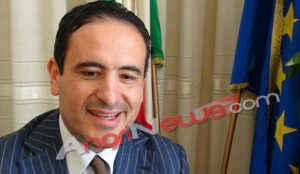 AngriNews - Aliberti dimissioni