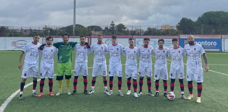 La Real Angri soffre, colpisce e vince: Pro Salerno ko!