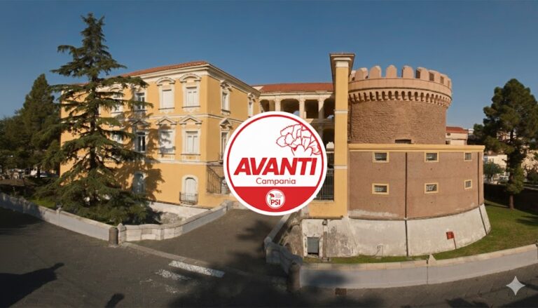 Partito Socialista, al via la fase per il congresso!