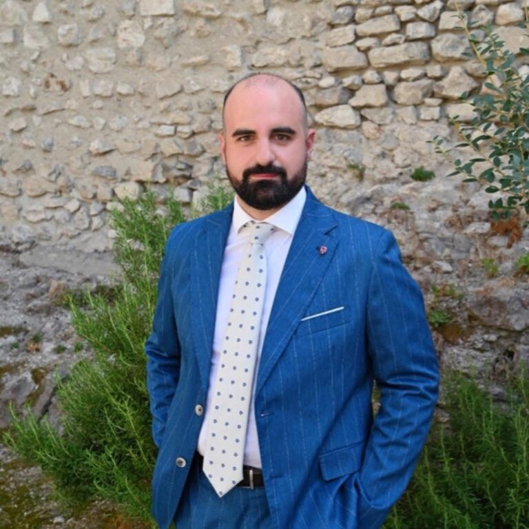 Pasquale Somma: "Angri ha bisogno di competenza e visione!"