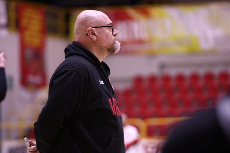 Angri Femminile, match ostico con Taranto