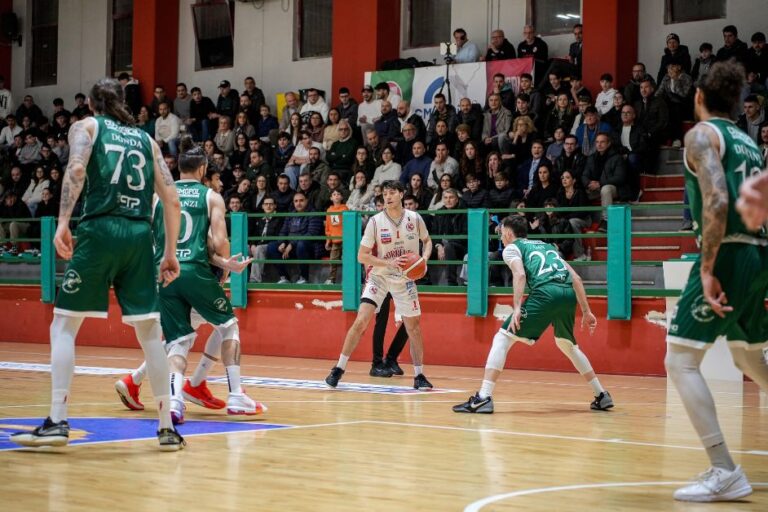 Angri Pallacanestro alla ricerca di riscatto!