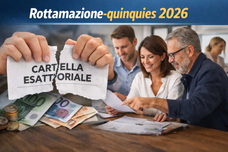 Legge di Bilancio 2026: sanatorie locali su Imu, Tari e multe, ma decide il Comune! Legge di Bilancio 2026: sanatorie locali su Imu, Tari e multe, ma decide il Comune