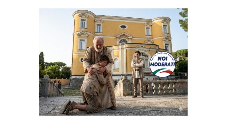 Ferraioli tenta il recupero last minute: pressing per il ritorno dei “moderati”