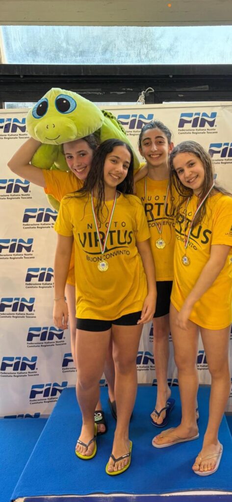 Annunziata Guida protagonista: l’angrese trascina la Virtus Buonconvento alla medaglia d’oro!