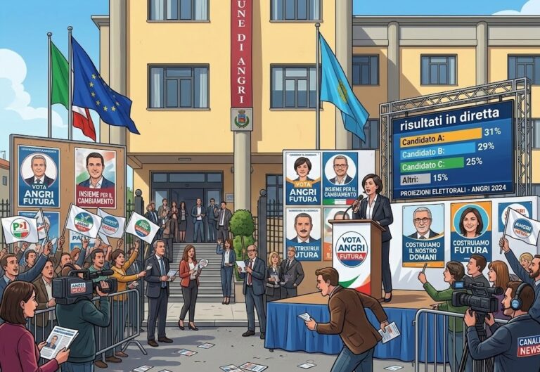 Elezioni che caos! Domina l’incertezza: trattative, rotture e scenari in continuo mutamento