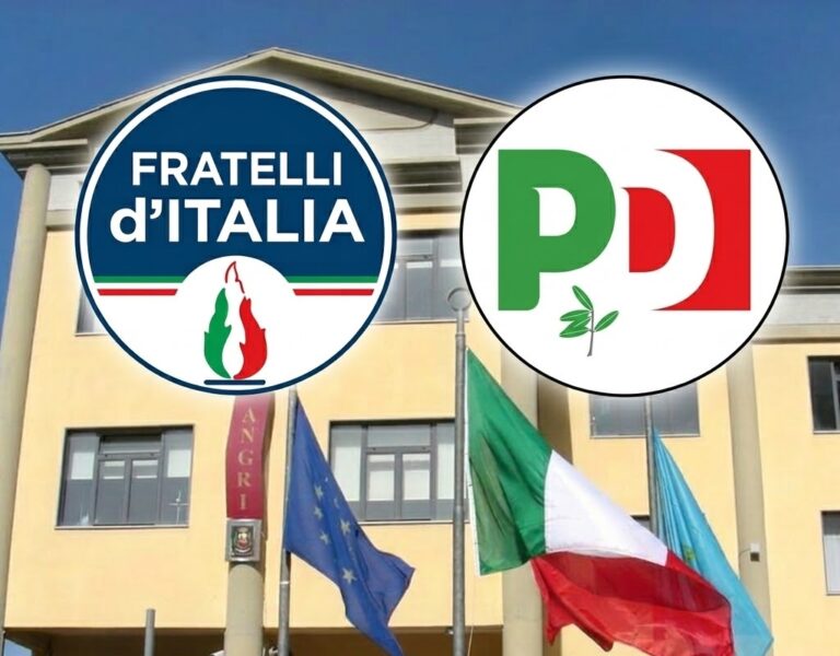 prove di accordo tra fronti opposti