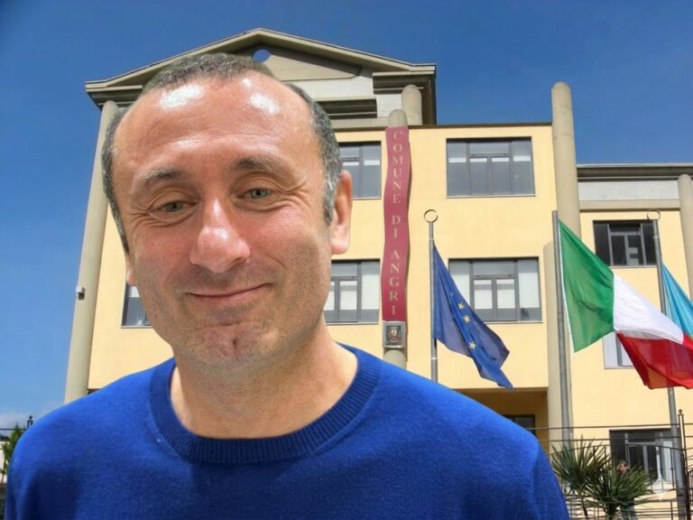 Scoppa rompe gli indugi e accende la sfida elettorale: prende forma il progetto civico!