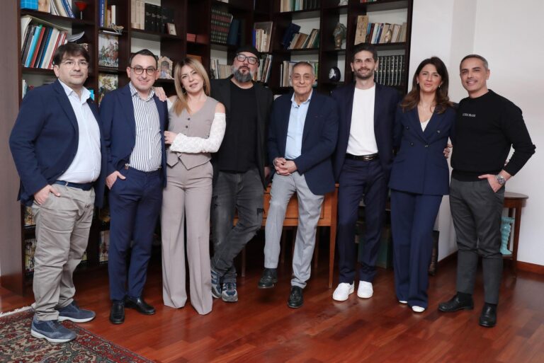 Mauri ci riprova: ritorni strategici e aperture trasversali