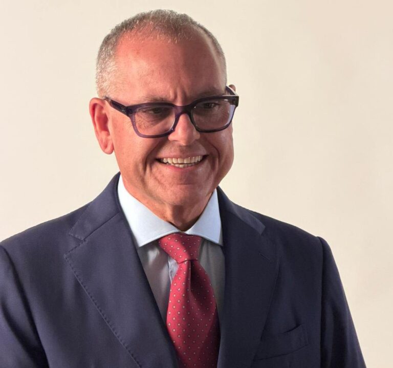 Massimiliano Mazzola: “È il momento di voltare pagina ad Angri”