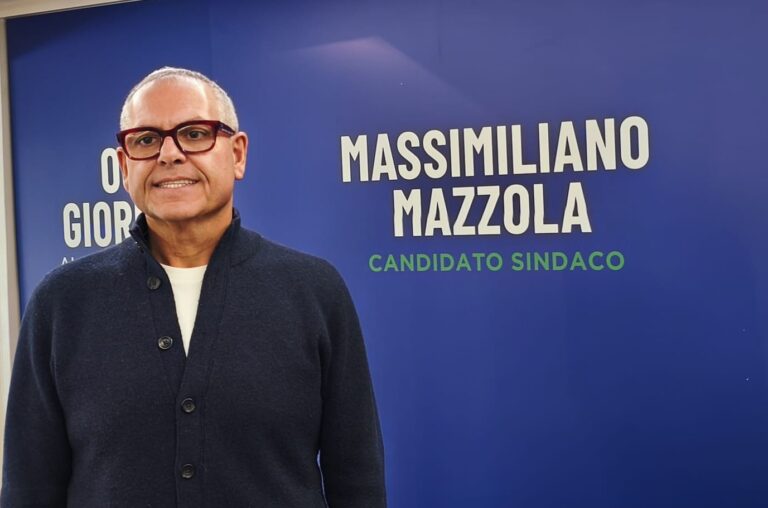 Nodo alleanze, Mazzola: “dialogo aperto ma nessun arretramento!”