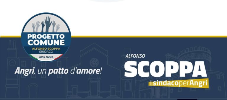 Scoppia il caso di “Progetto Comune”, errore clamoroso: manca l’alternanza di genere!