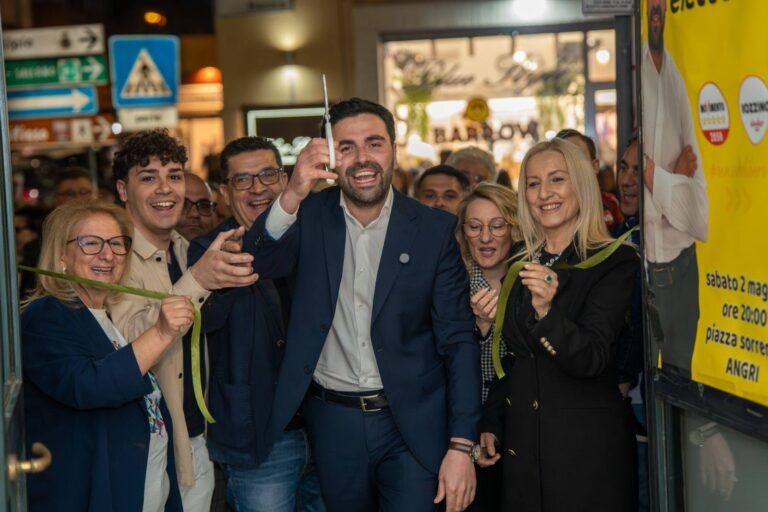 Mauri-Iozzino, in arrivo la fumata bianca per l’accordo!