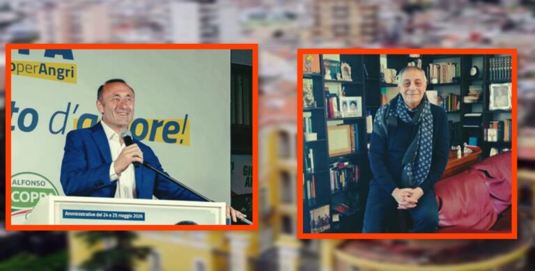 Veleni da ballottaggio, il confronto politico degenera sui social!