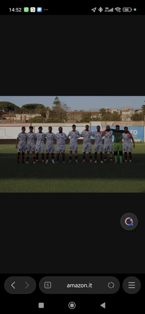 Real Angri 2019, si vola in finale per la promozione!