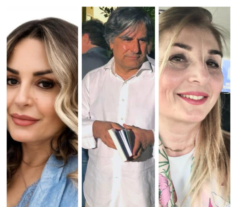 Consiglio comunale, tre nuovi ingressi dopo le nomine assessoriali