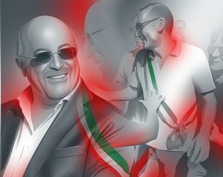 Fine di un’era, inizio di una sfida: Ferraioli saluta, Scoppa entra in scena! Fine di un'era, inizio di una sfida: Ferraioli saluta, Scoppa entra in scena