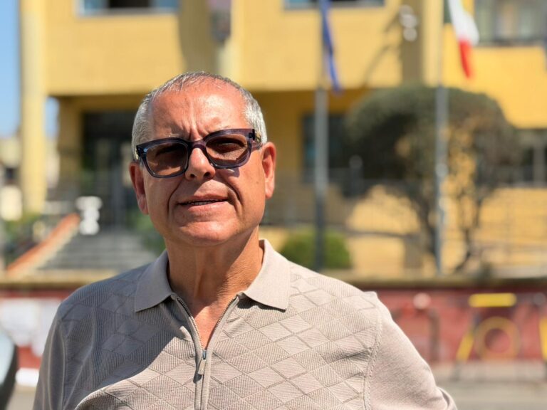 Commercio, Mazzola cambia passo: “costruiamo insieme il rilancio del settore!” Commercio, Mazzola cambia passo: "costruiamo insieme il rilancio del settore!”