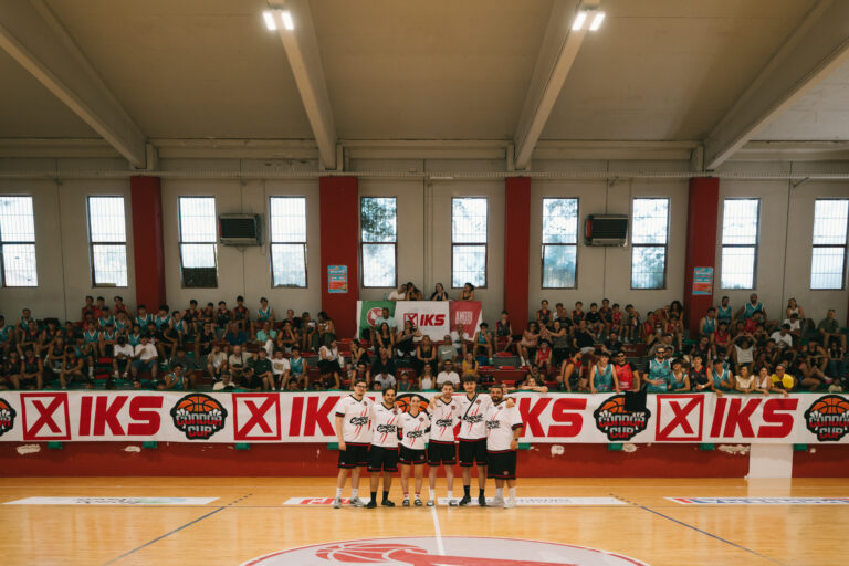 Condor Cup, numeri record e spettacolo in campo: successo straordinario!