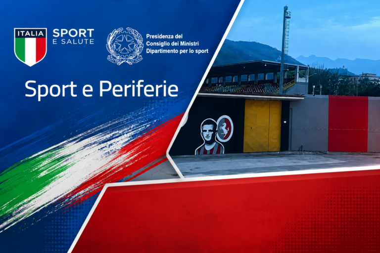 Semaforo rosso per lo stadio "Novi", niente fondi dal bando "Sport e Periferie"